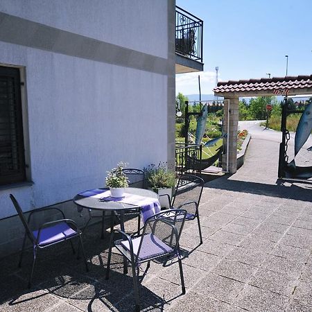 Rupa Guesthouse Rutar מראה חיצוני תמונה