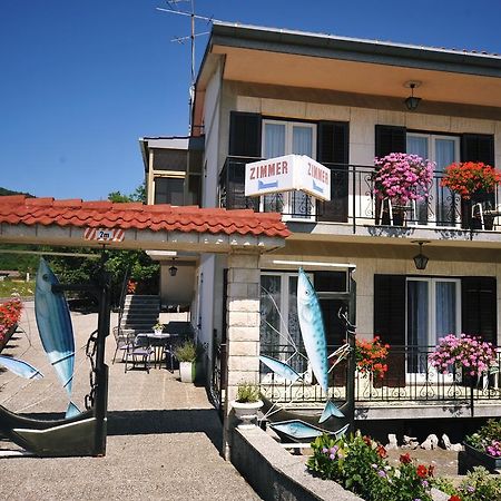 Rupa Guesthouse Rutar מראה חיצוני תמונה