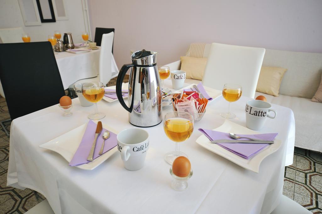 Rupa Guesthouse Rutar מראה חיצוני תמונה
