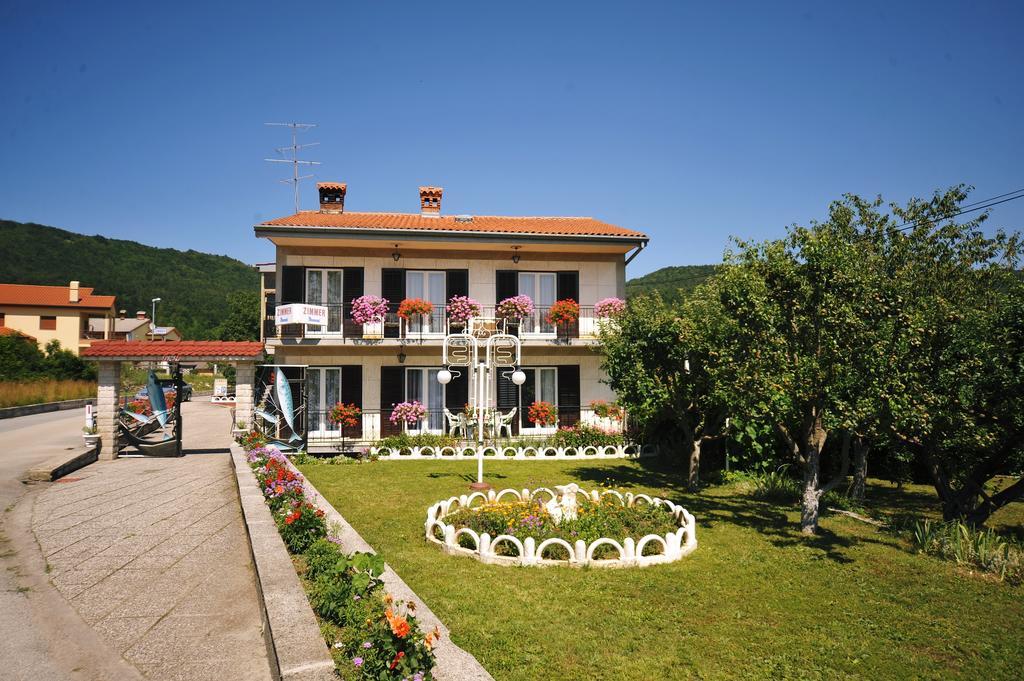 Rupa Guesthouse Rutar מראה חיצוני תמונה