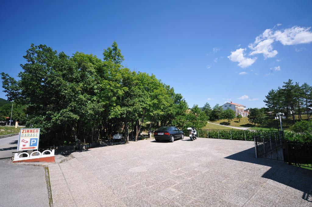 Rupa Guesthouse Rutar חדר תמונה