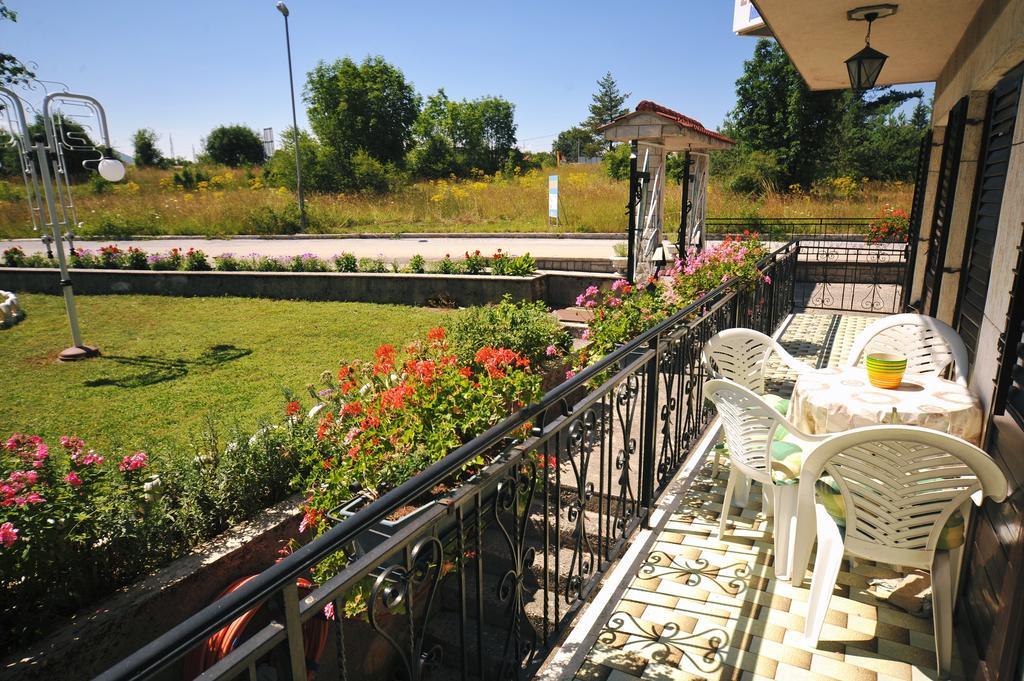 Rupa Guesthouse Rutar חדר תמונה