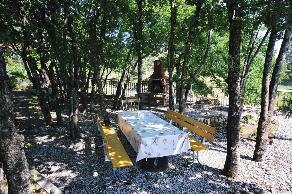 Rupa Guesthouse Rutar מראה חיצוני תמונה
