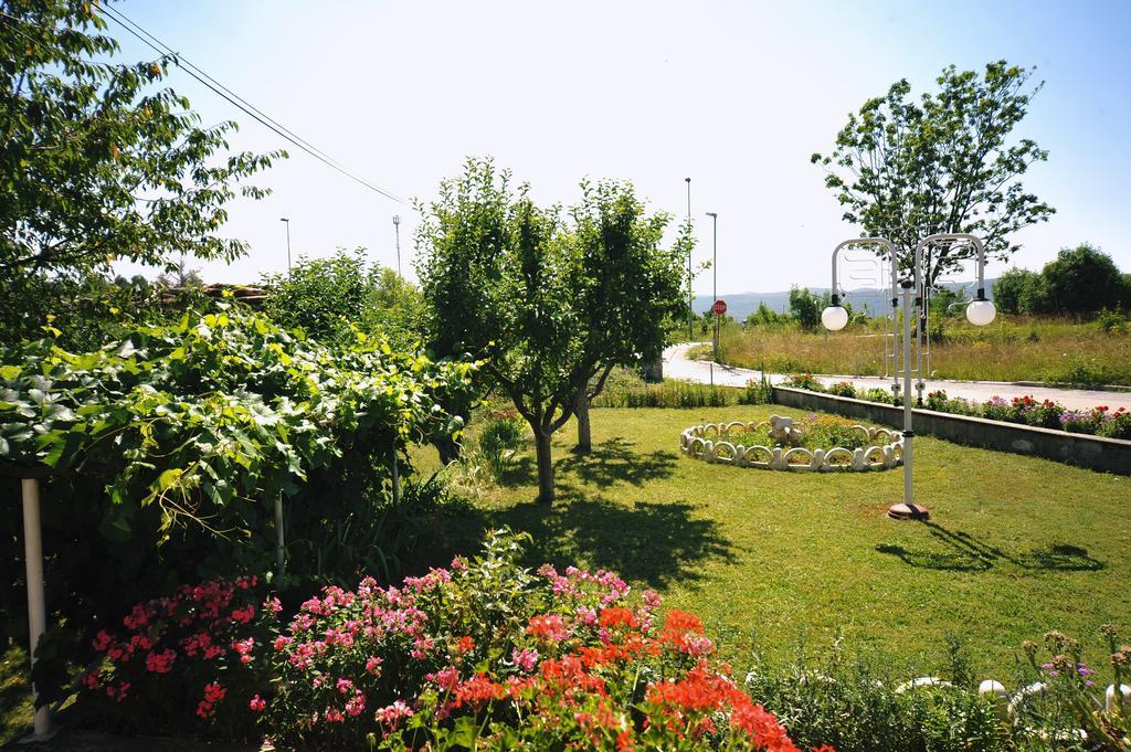 Rupa Guesthouse Rutar מראה חיצוני תמונה