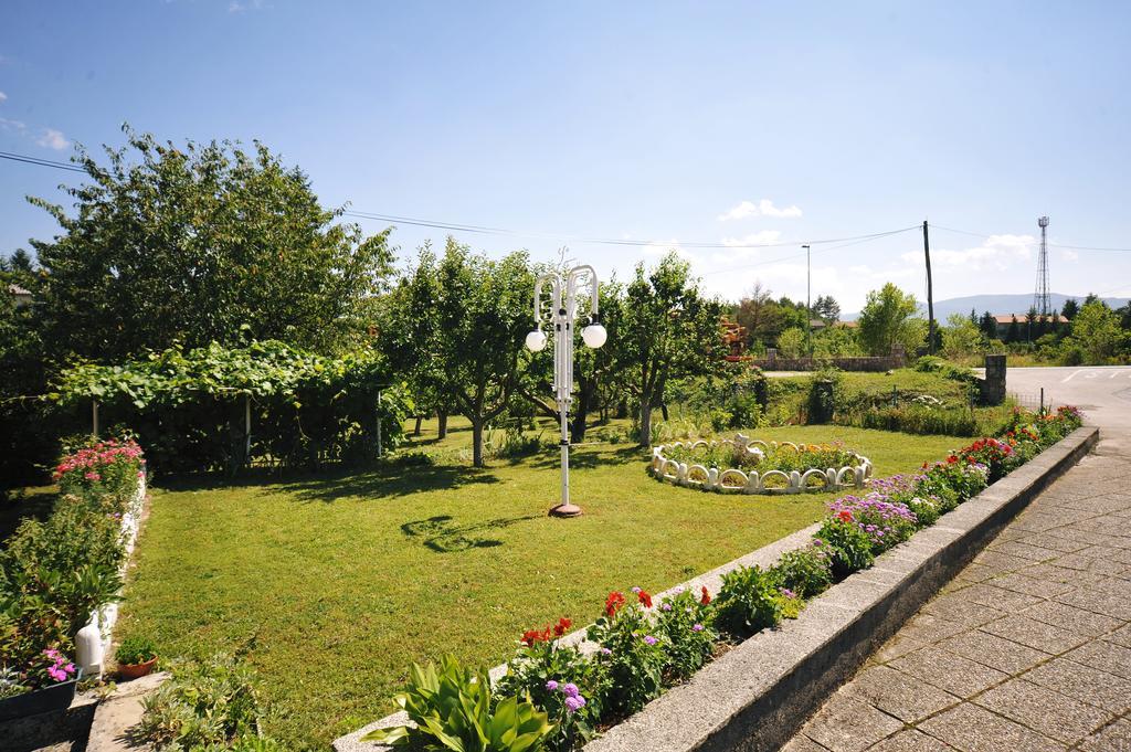 Rupa Guesthouse Rutar מראה חיצוני תמונה
