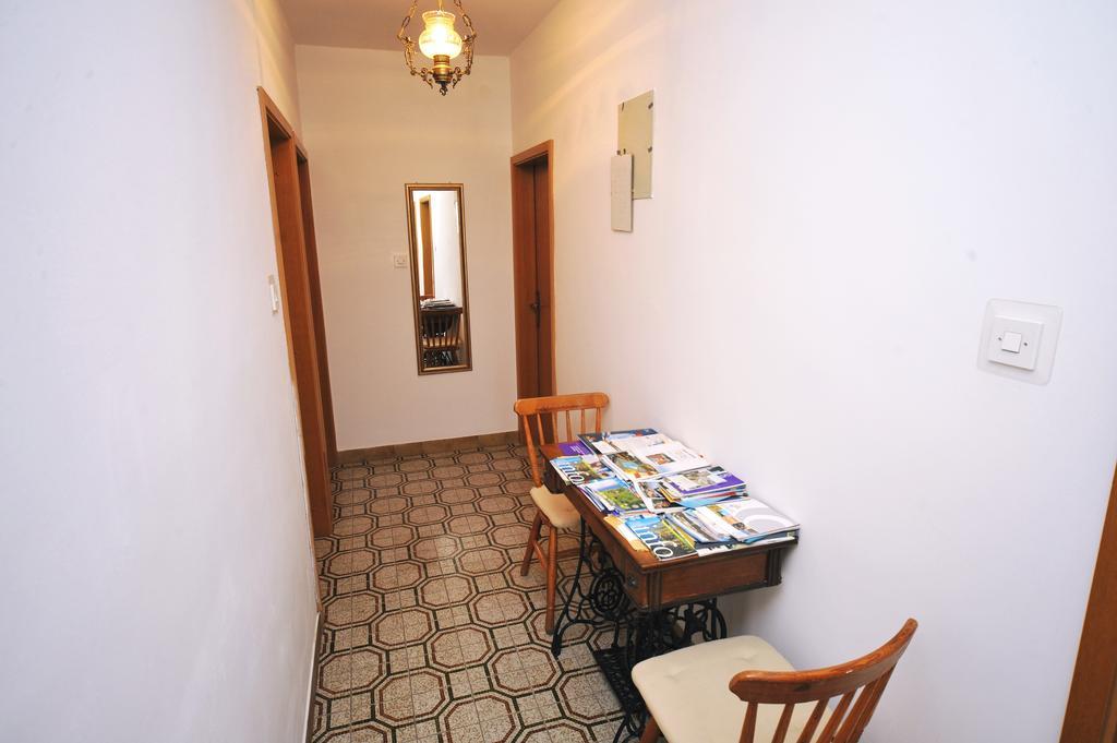Rupa Guesthouse Rutar מראה חיצוני תמונה
