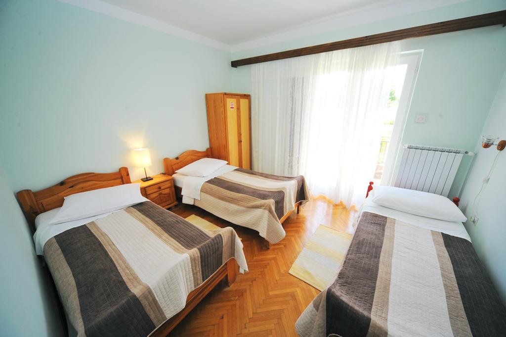 Rupa Guesthouse Rutar מראה חיצוני תמונה