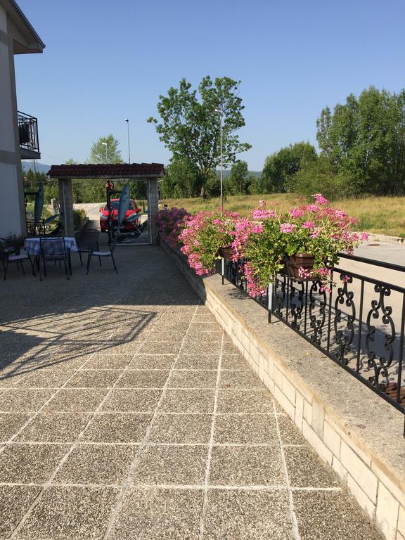 Rupa Guesthouse Rutar חדר תמונה